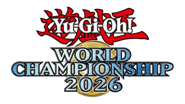 Limited Pack World Championship 2026 logo