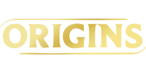 Origins logo