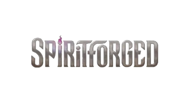 Spiritforged logo