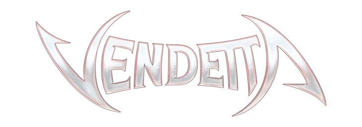 Vendetta logo