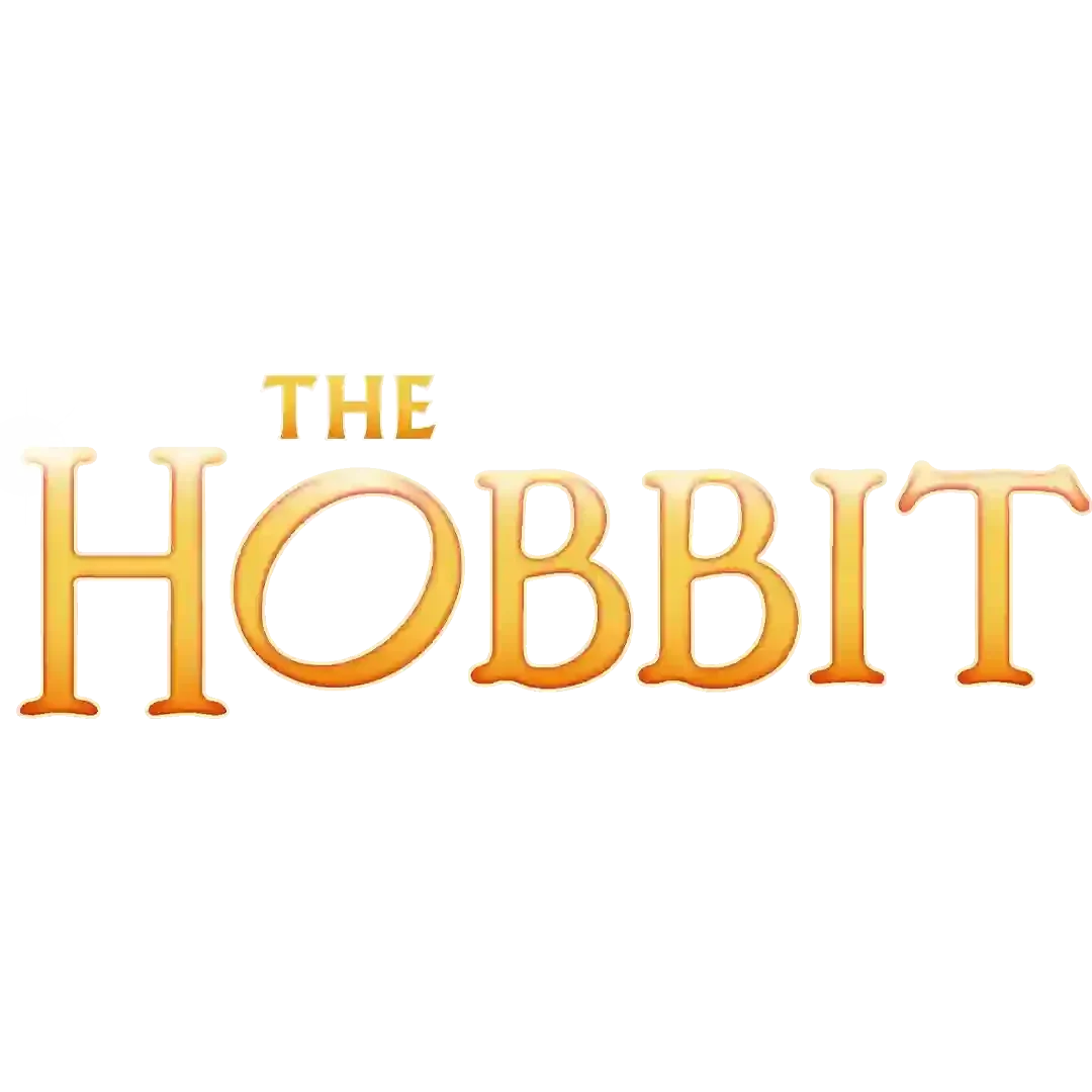 The Hobbit logo
