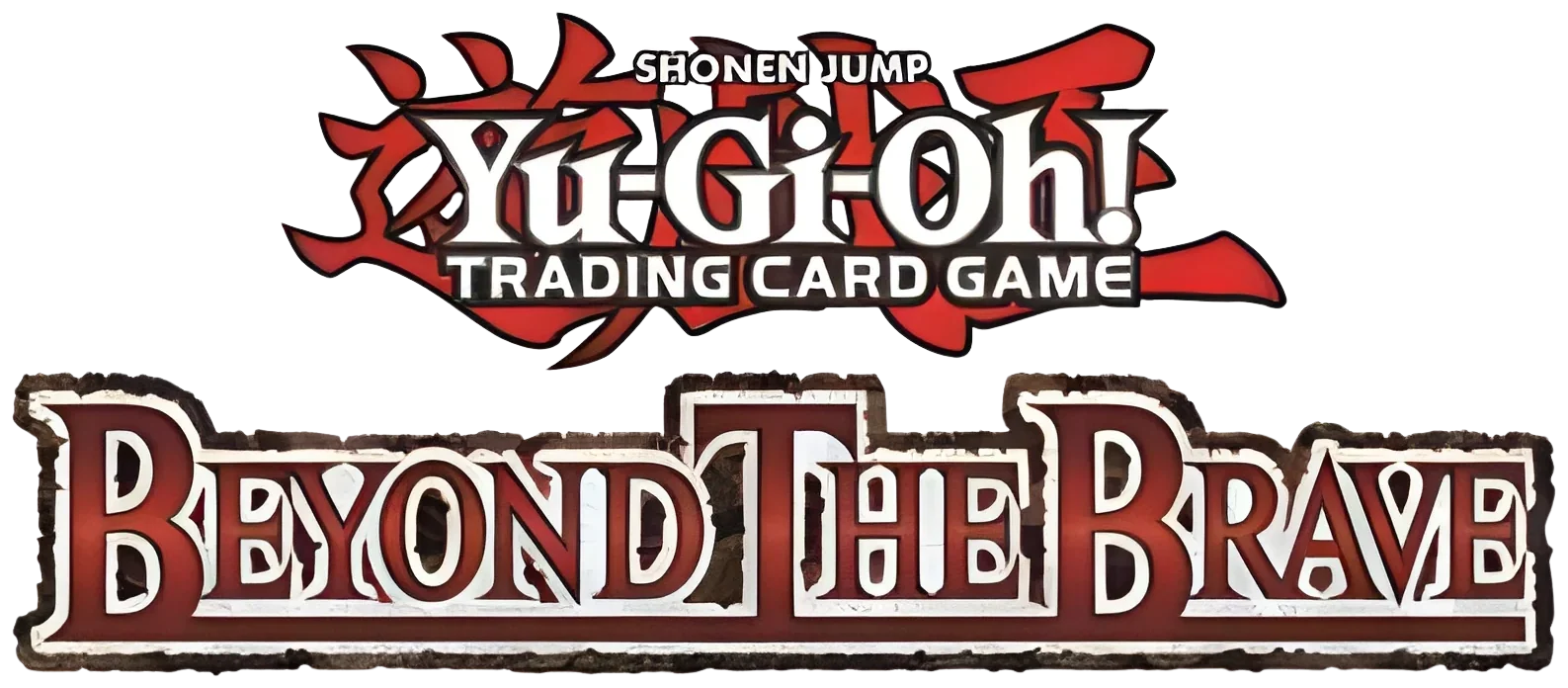 Beyond the Brave logo