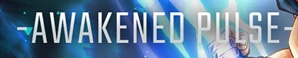 Awakened Pulse logo