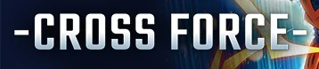 Cross Force logo