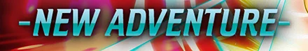 New Adventure logo