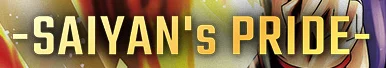 Saiyan's Pride logo