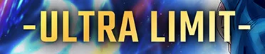 Ultra Limit logo