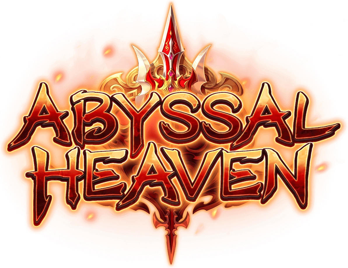 Abyssal Heaven logo