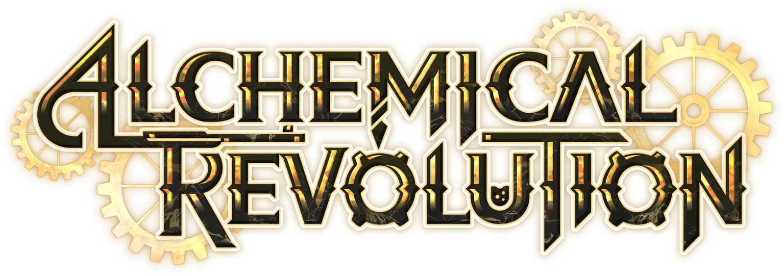 Alchemical Revolution logo