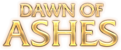 Dawn of Ashes logo