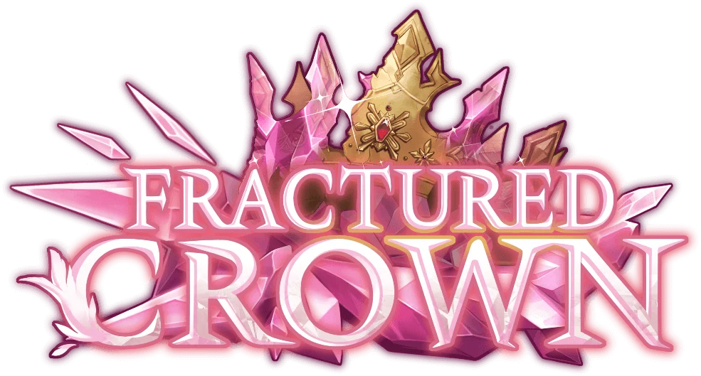 Fractured Crown logo