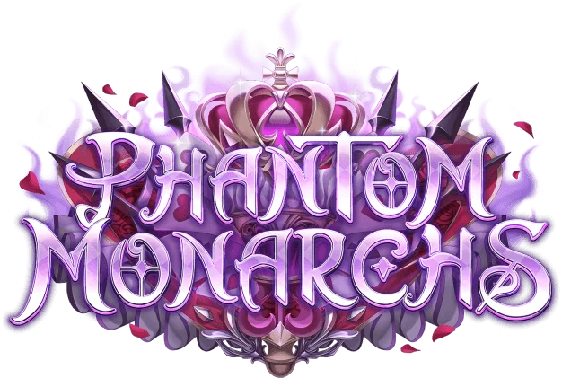Phantom Monarchs logo
