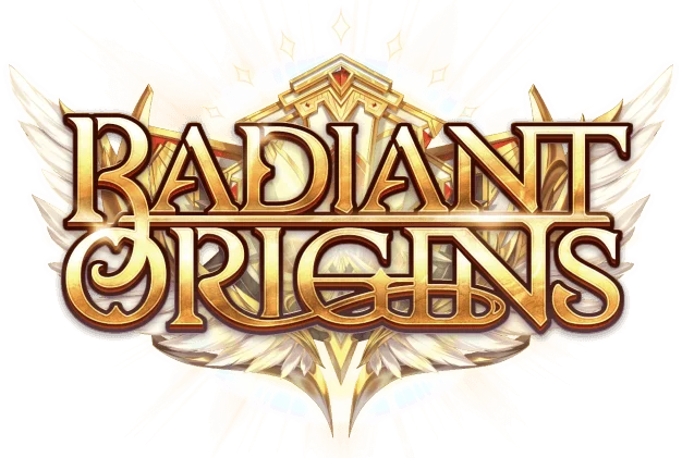 Radiant Origins logo