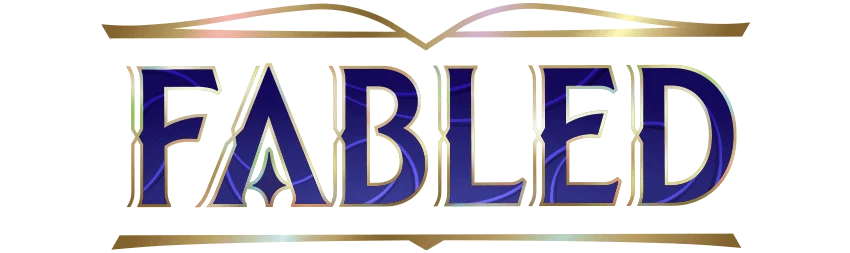 Fabled logo