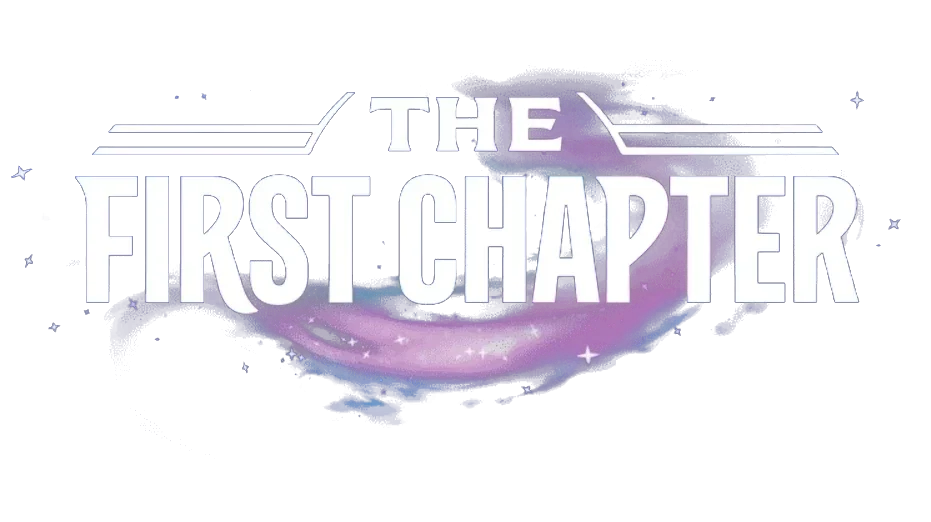 The First Chapter logo