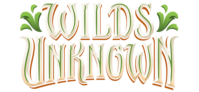 Wilds Unknown logo