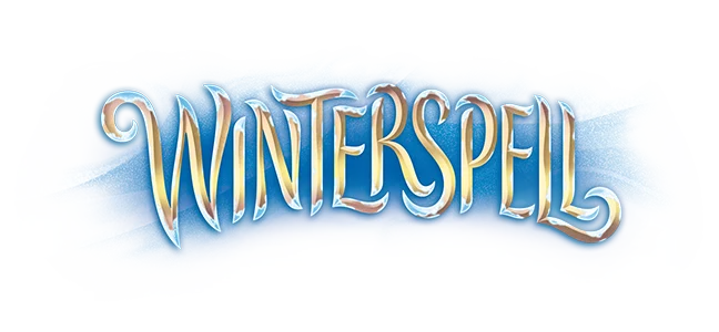 Winterspell logo