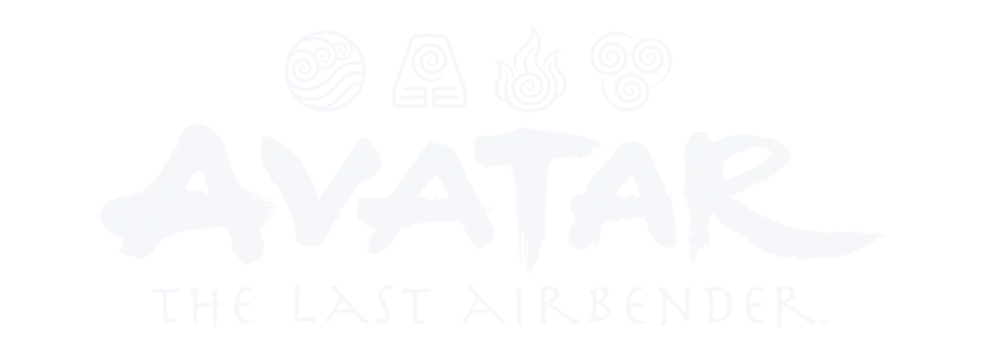 Avatar: The Last Airbender logo