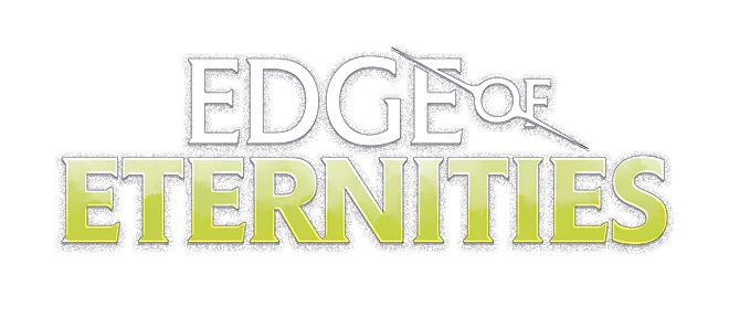 Edge of Eternities logo