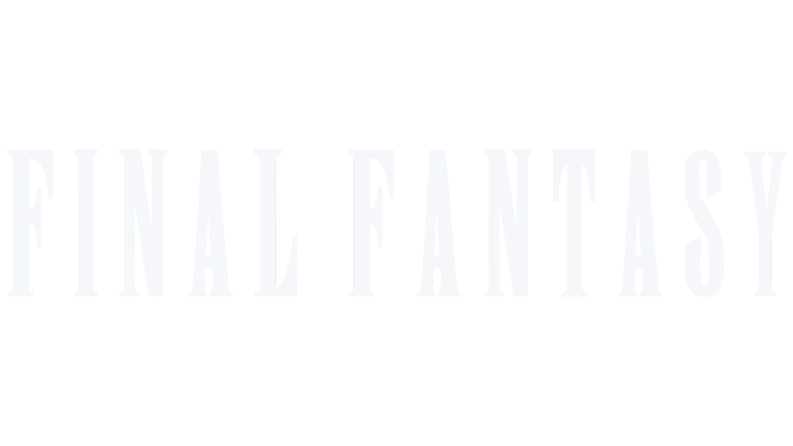 Final Fantasy logo