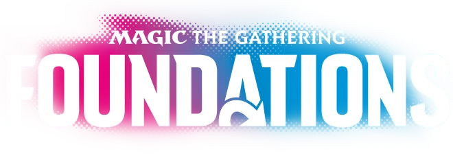 Foundations logo
