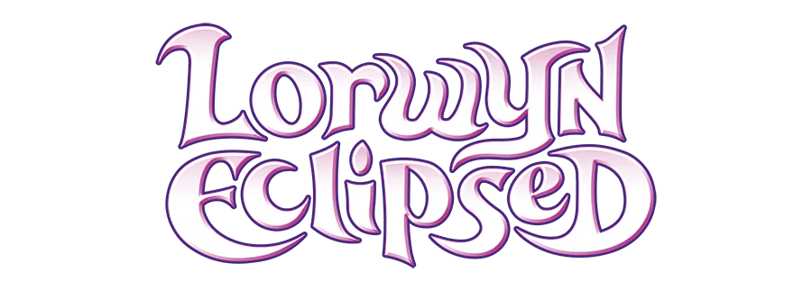Lorwyn Eclipsed logo