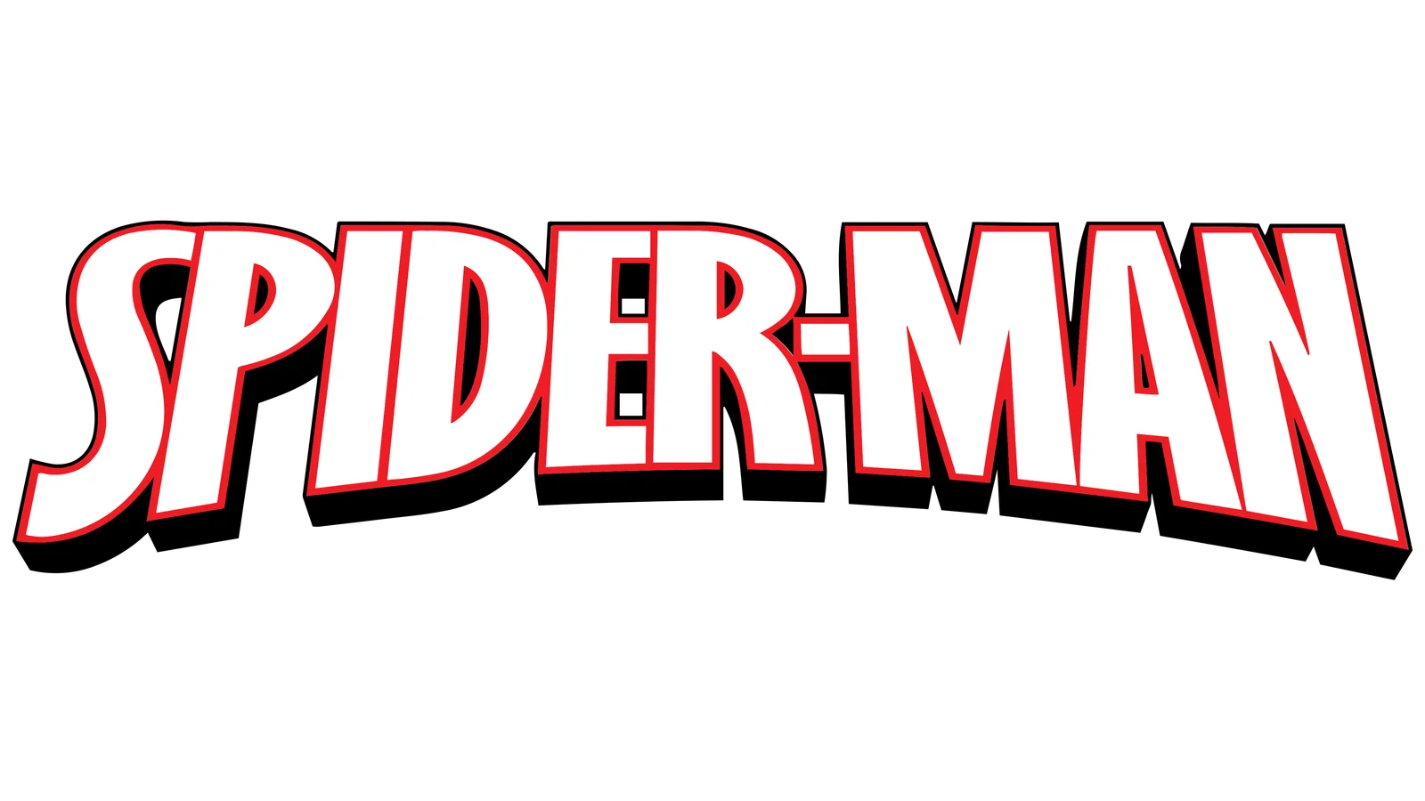 Marvel's Spider-Man logo