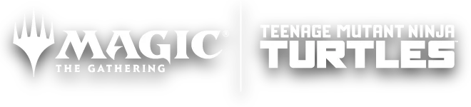Teenage Mutant Ninja Turtles logo