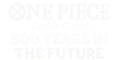 500 Years in the Future logo