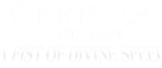 A Fist of Divine Speed logo