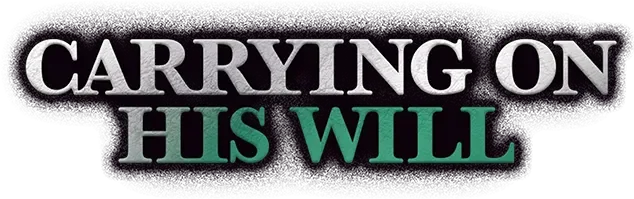 Carrying On His Will logo