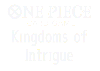 Kingdoms of Intrigue logo