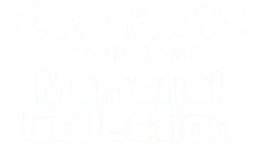 Memorial Collection logo