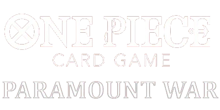 Paramount War logo