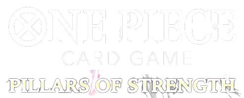Pillars of Strength logo