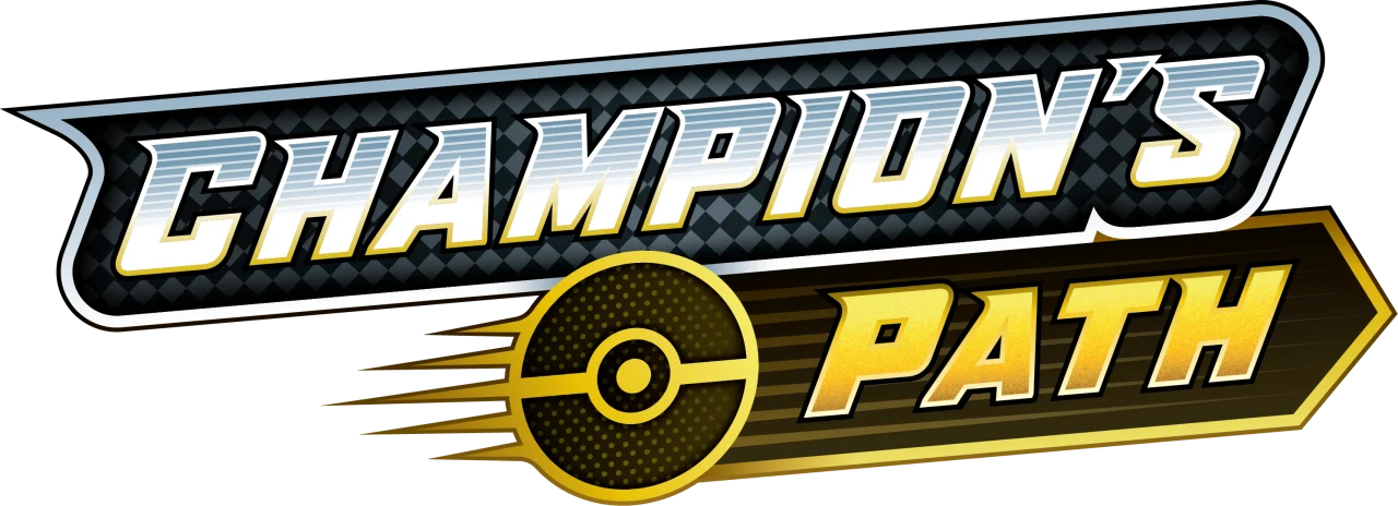 Champion's Path logo
