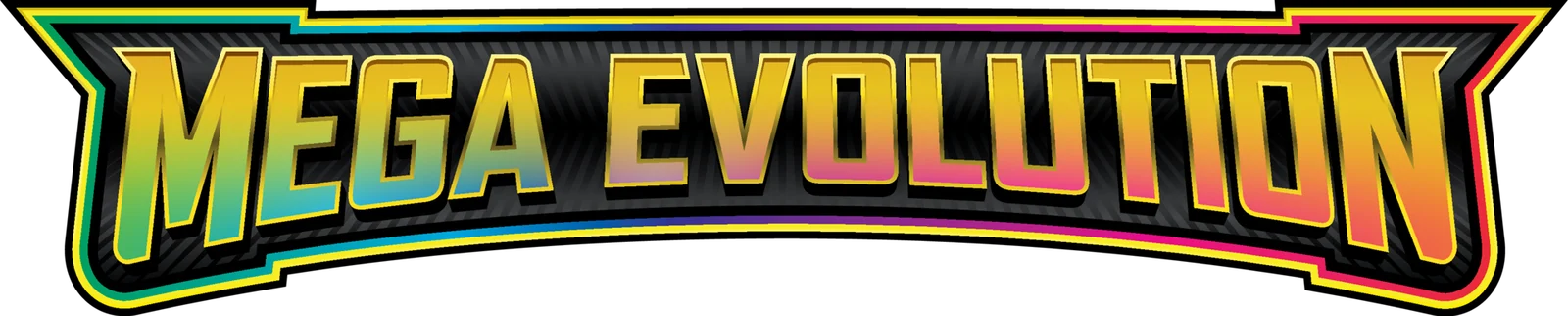 Mega Evolution logo