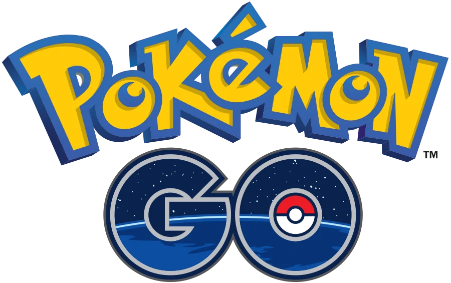 Pokémon GO logo