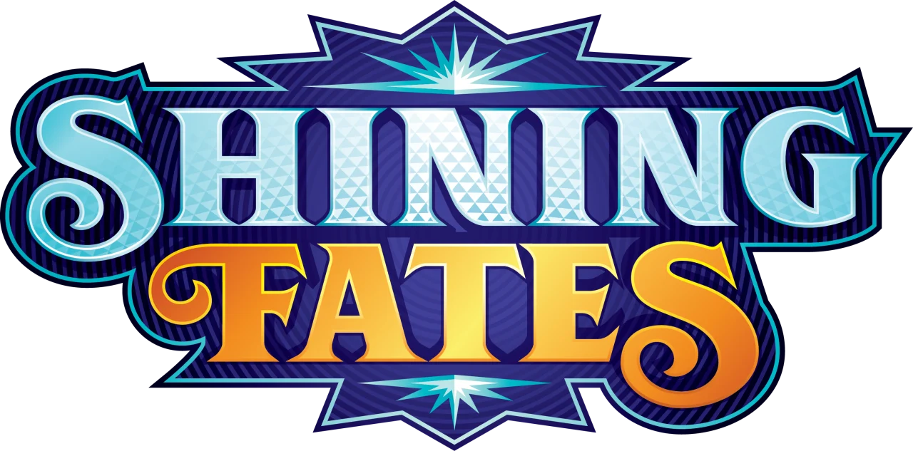 Shining Fates logo
