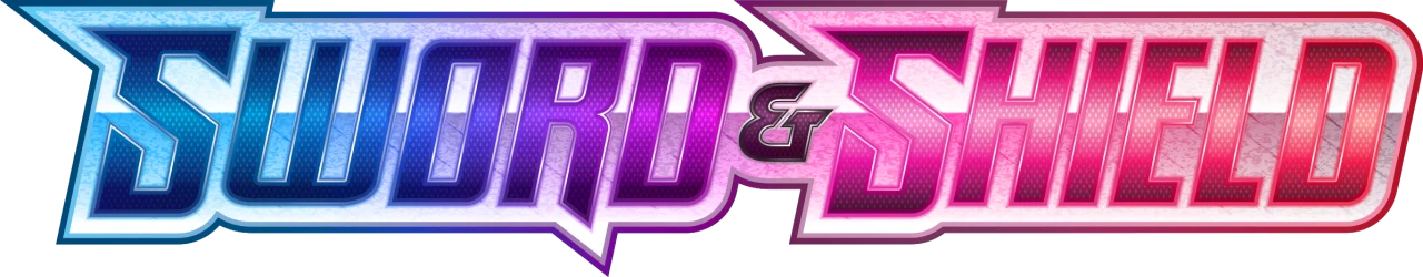 Sword & Shield logo