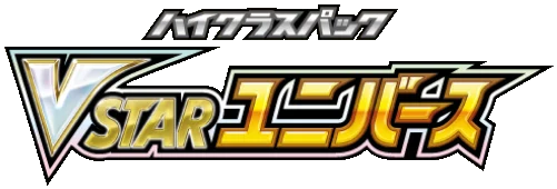 VSTAR Universe logo