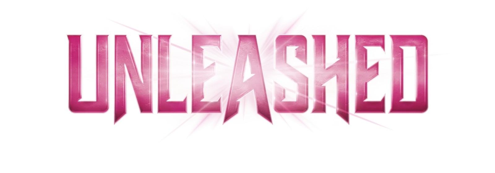 Unleashed logo
