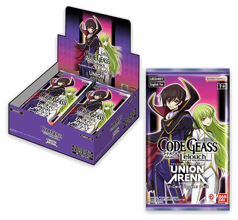 Code Geass Lelouch of the Rebellion logo