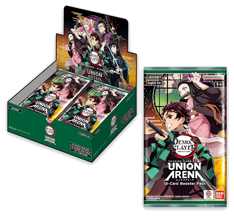Demon Slayer: Kimetsu no Yaiba logo