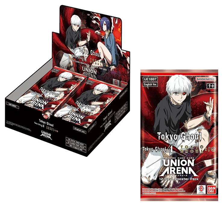 Tokyo Ghoul logo