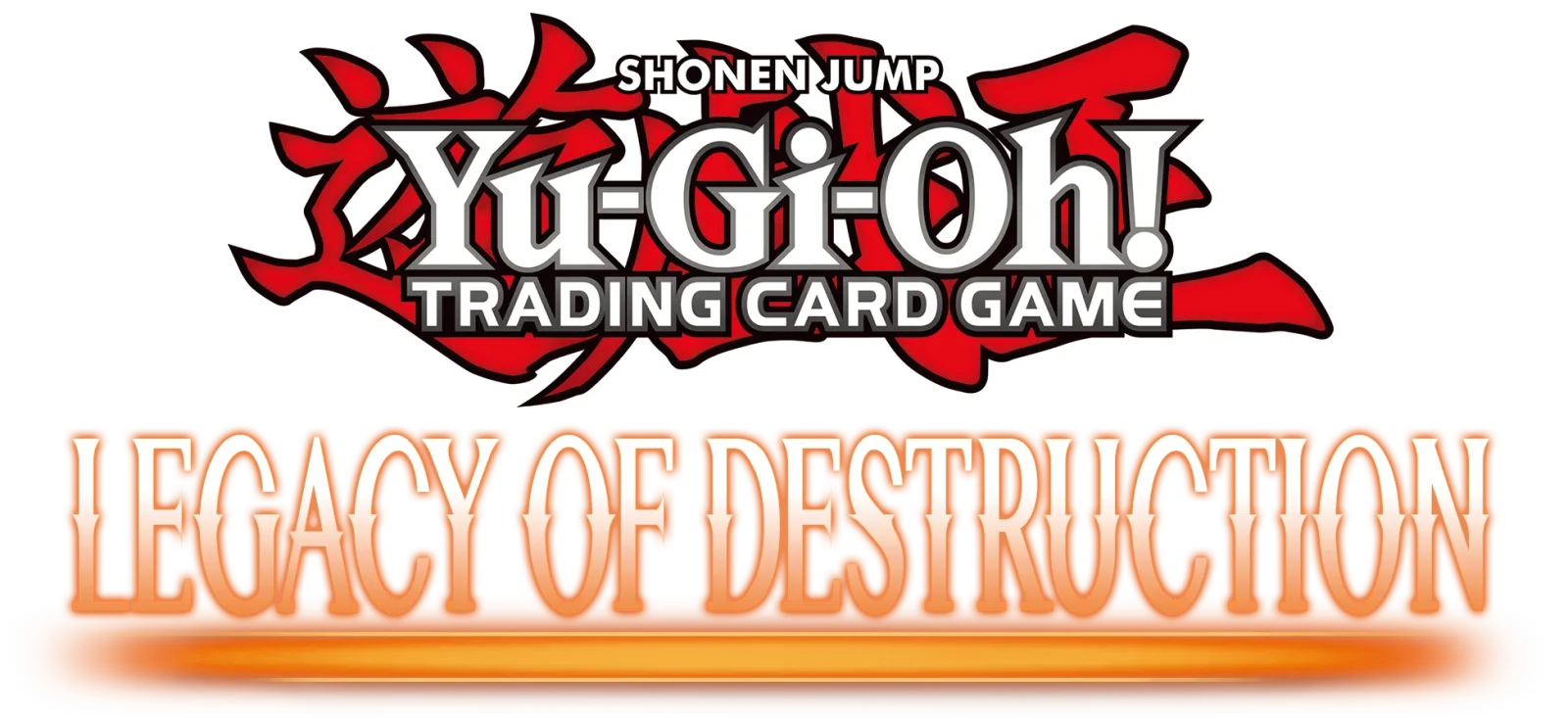 Legacy of Destruction logo