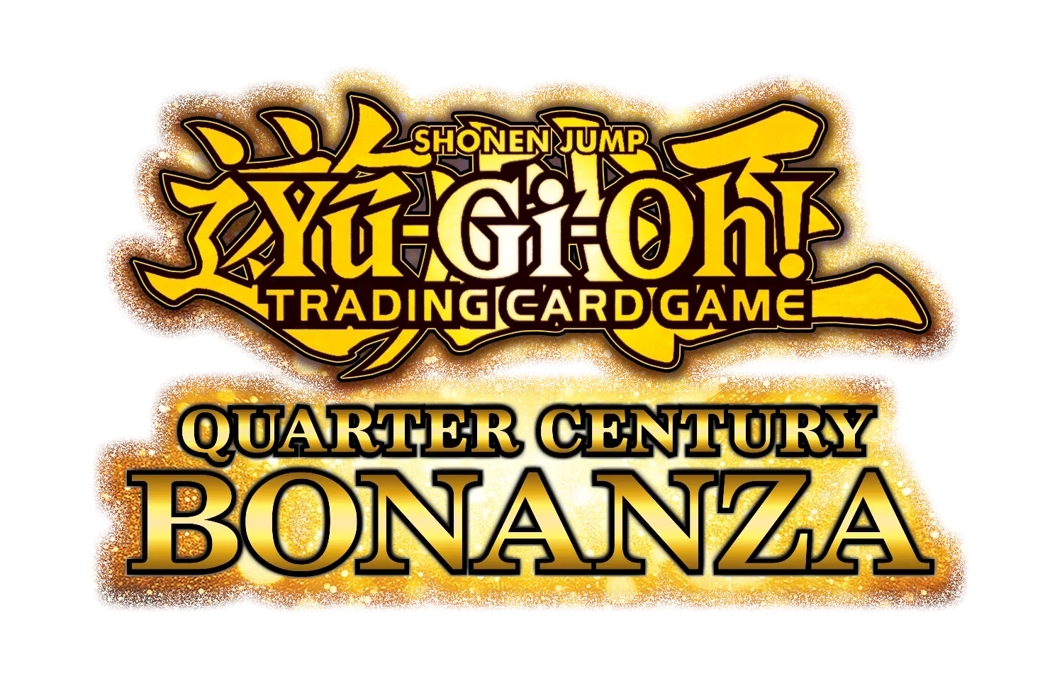Quarter Century Bonanza logo
