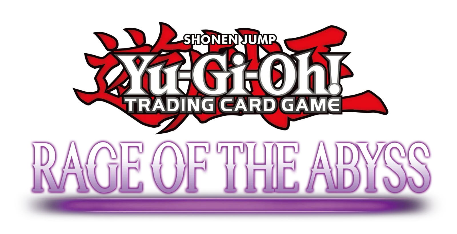 Rage of the Abyss logo