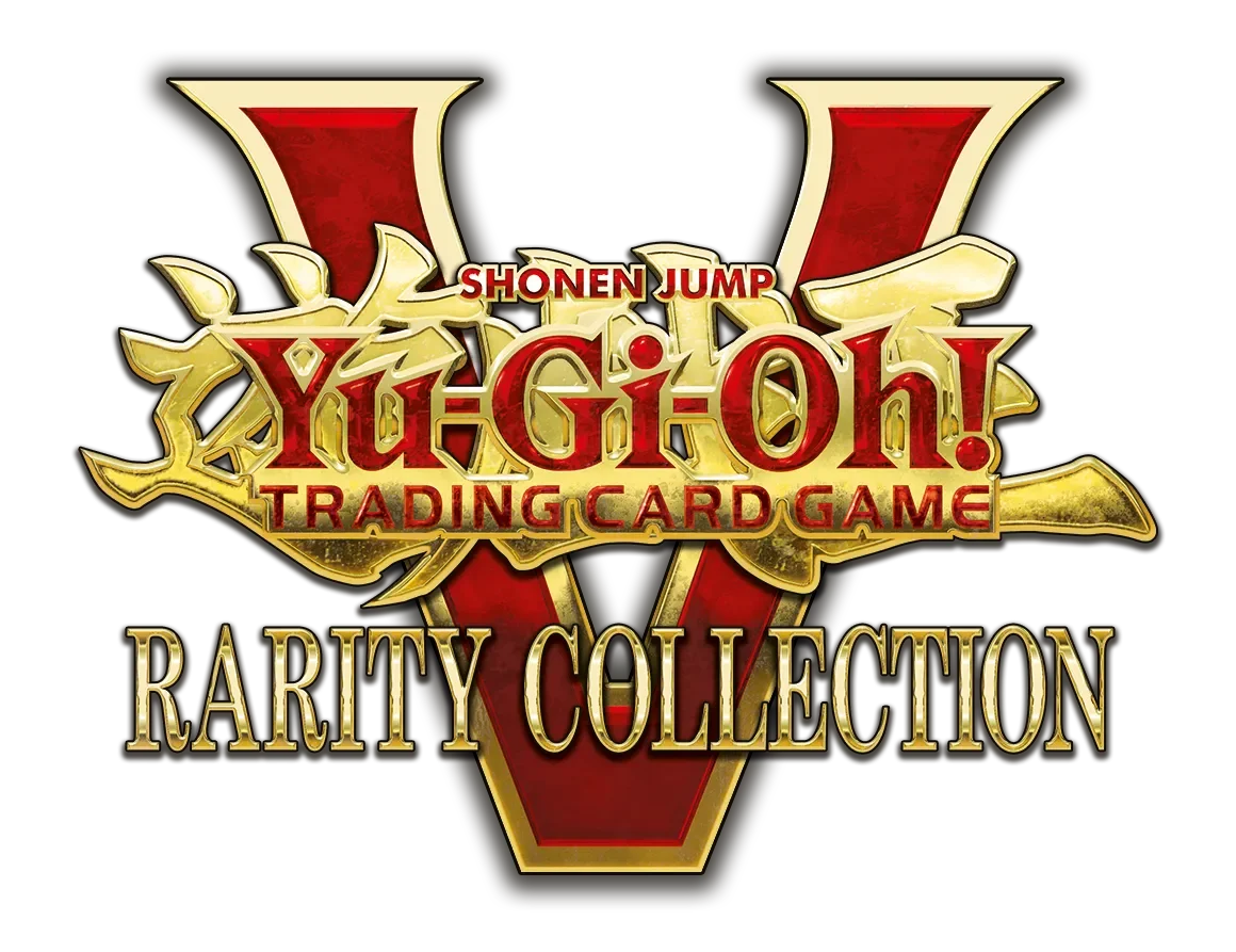 Rarity Collection 5 logo