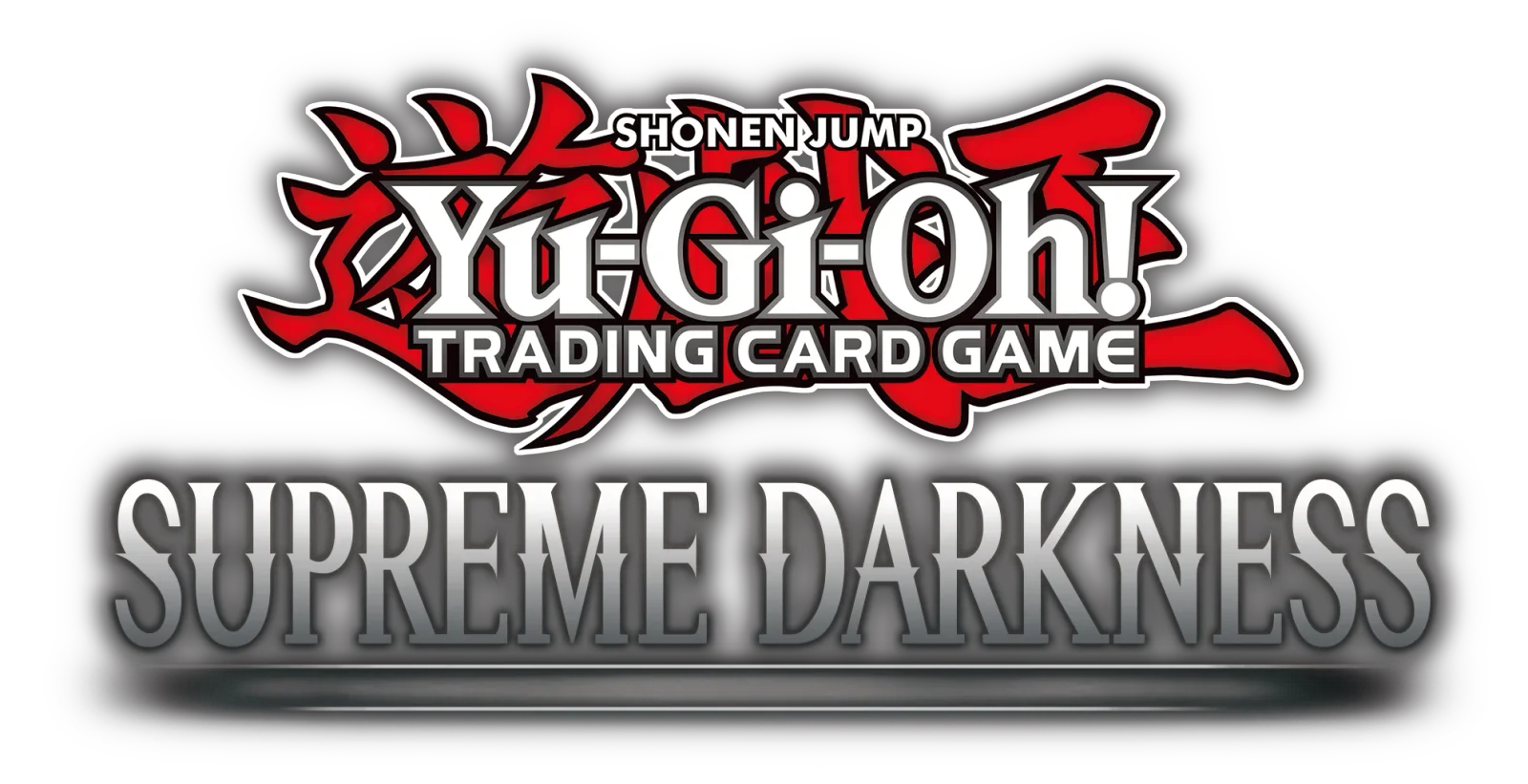 Supreme Darkness logo